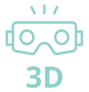 Virtual reality